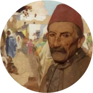 Henry Silkstone Hopwood