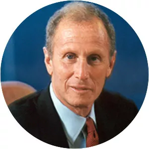 Henry Silverman - American entrepreneur