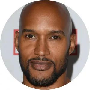 Henry Simmons