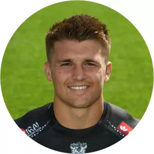 Henry Slade
