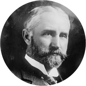 Henry Smith Pritchett