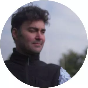 Henry Snaith - Professor