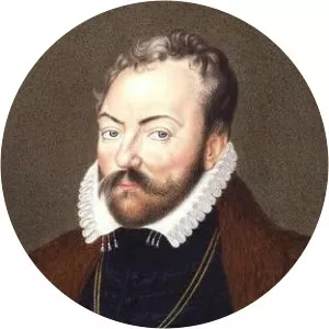 Henry Somerset, 2nd Earl of Worcester photograph