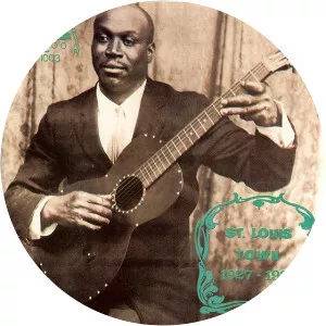 Henry Spaulding - Musical artist