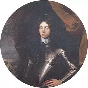 Henry Spencer, 1st Earl of Sunderland