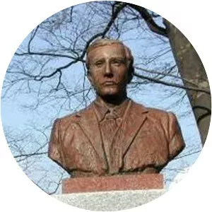 Henry Spencer Palmer