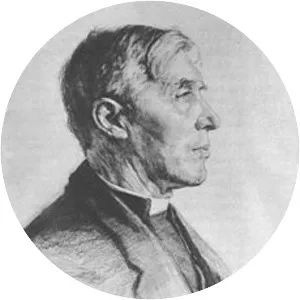 Henry St. George Tucker - Bishop