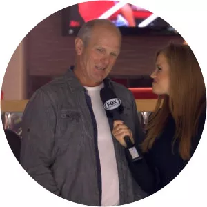 Henry Staal photograph