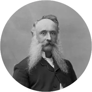 Henry Stanislas Harwood