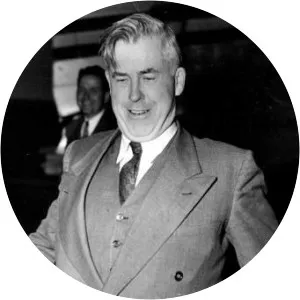 Henry Stapleton photograph