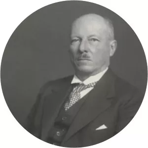 Henry Staveley Lawrence