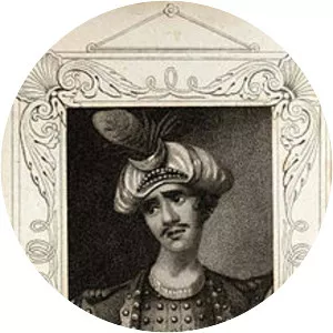 Henry Stephen Kemble - British actor