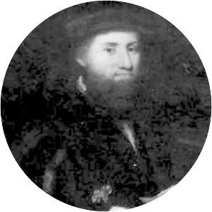 Henry Stewart, 1st Lord Methven - Margaret Tudor's husband