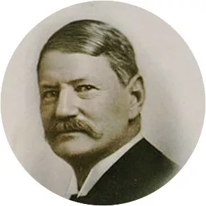 Henry Stites Barker - Attorney at law