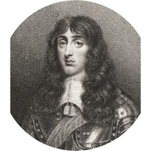 Henry Stuart, Duke of Gloucester