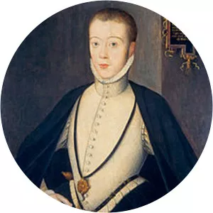Henry Stuart, Lord Darnley