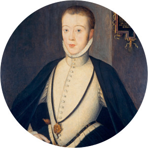 Henry Stuart