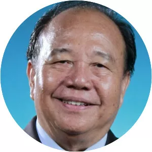 Henry Sum Agong - Member of the Dewan Rakyat