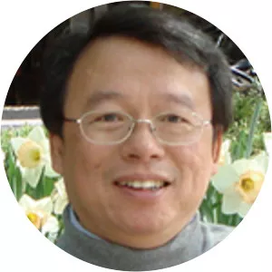 Henry Sun - Former Deputy Minister of National Science Council of the Republic of China