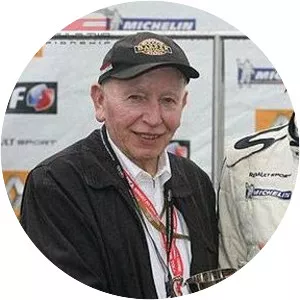 Henry Surtees - British race car driver