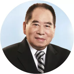 Henry Sy - Filipino businessman
