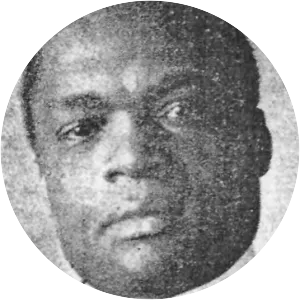 Henry Sylvester-Williams