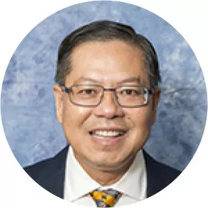 Henry T. Nguyen