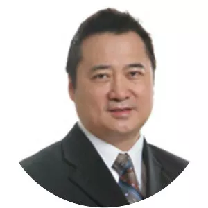 Henry T. Sy Jr.