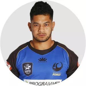 Henry Taefu - Rugby union player