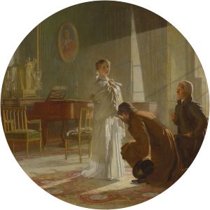 Henry Tanworth Wells