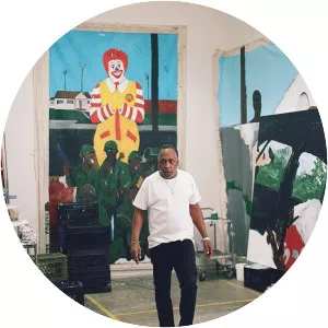 Henry Taylor - English swimmer