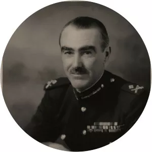 Henry Templer Alexander