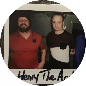 Henry the Archer - Musical artist