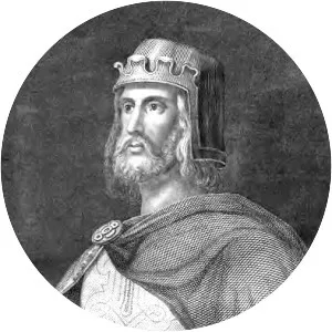 Henry the Fowler - King