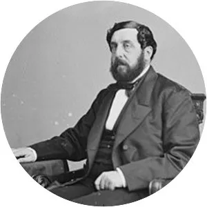 Henry Theodore Tuckerman