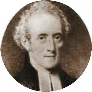 Henry Thomas Austen
