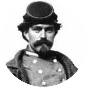 Henry Thomas Harrison