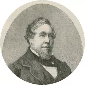 Henry Thomas Hope - Politician ‧ Thomas Hope's son