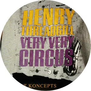 Henry Threadgill Very Very Circus - Musical group