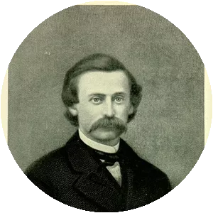 Henry Timrod - American poet