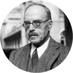 Henry Tizard - Chemist