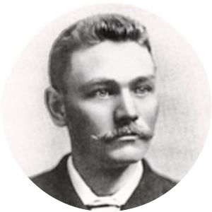 Henry Tollman Millay photograph