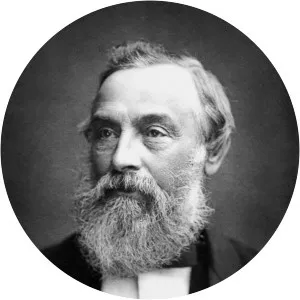 Henry Tracey Coxwell