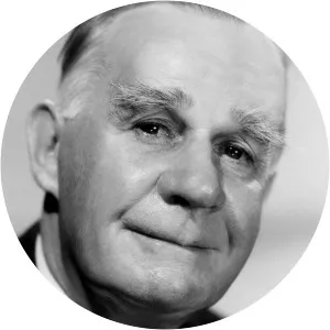 Henry Travers