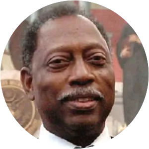 Henry Travillion Wingate - Judge