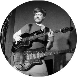 Henry Tremain photograph