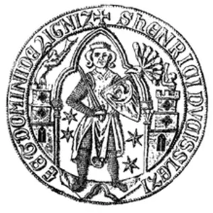 Henry V, Duke of Legnica