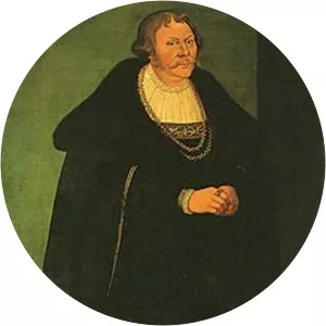 Henry V, Duke of Mecklenburg