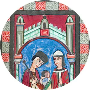 Henry V, Holy Roman Emperor - 