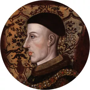 Henry V of England